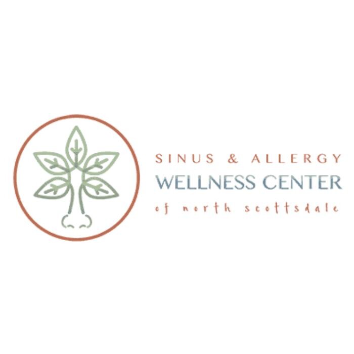 Sinus and Allergy Wellness Center Logo