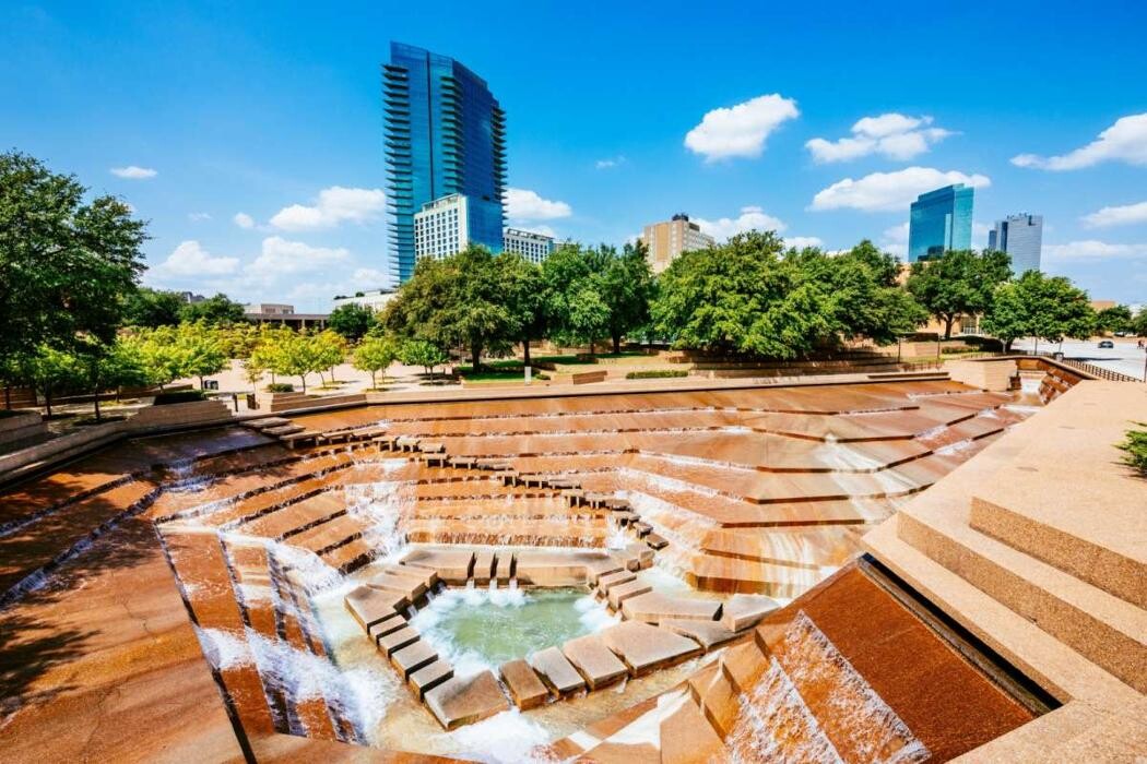 Images iTrip DFW