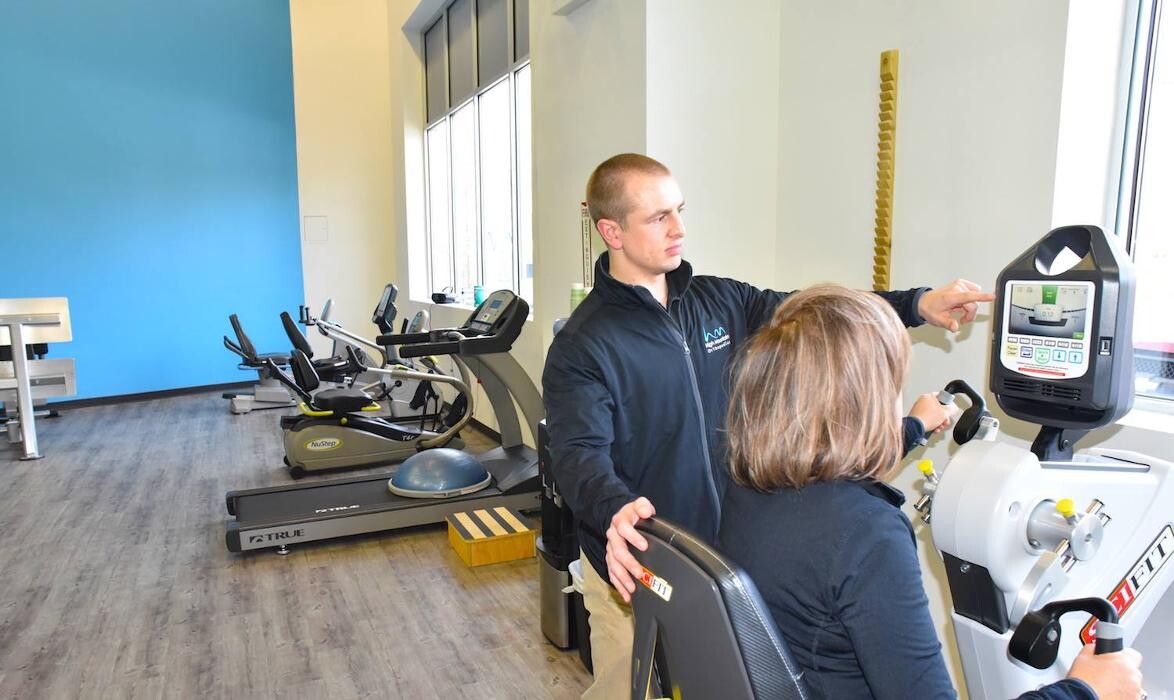 Images High Mountain Orthopedics