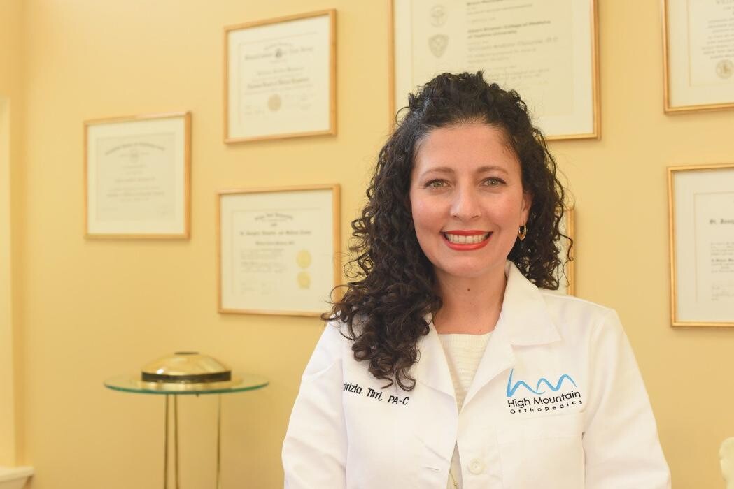 Images High Mountain Orthopedics