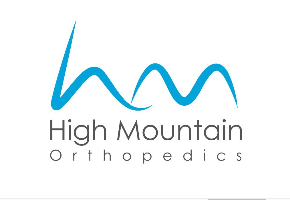 Images High Mountain Orthopedics