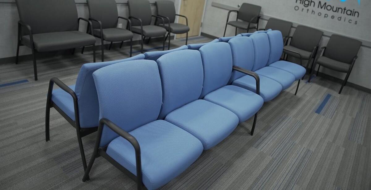 Images High Mountain Orthopedics