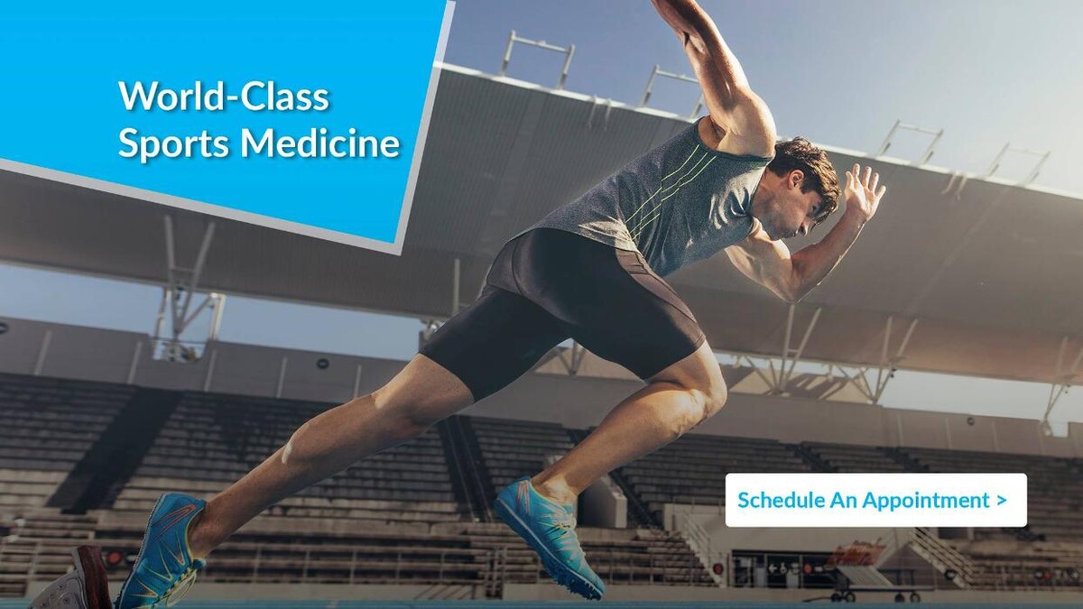 Images High Mountain Orthopedics