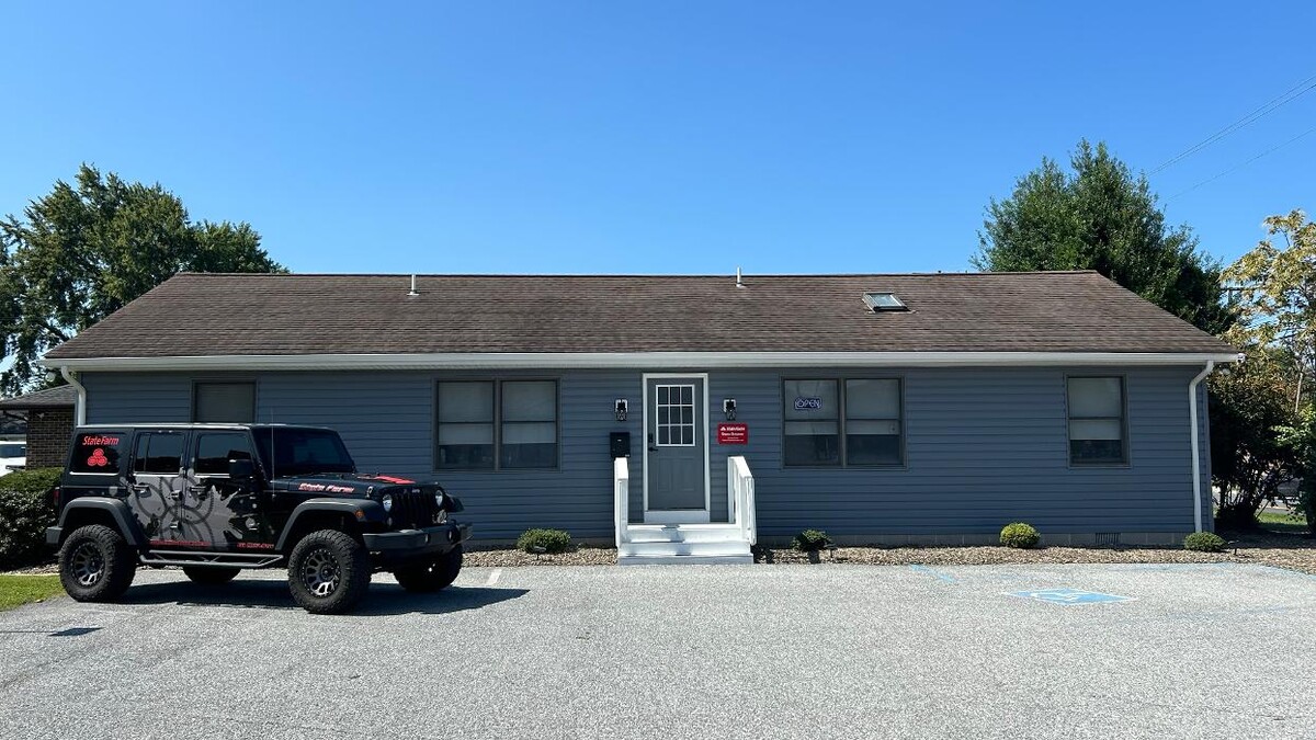 Images Danny Schanne - State Farm Insurance Agent