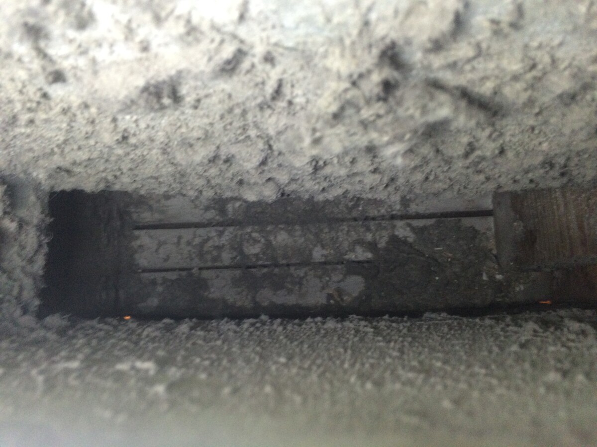 Images Advanced Furnace & Air Duct Cleaning