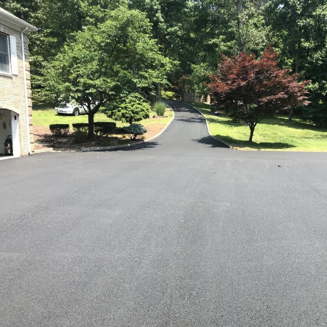 Images Certified Asphalt LLC.