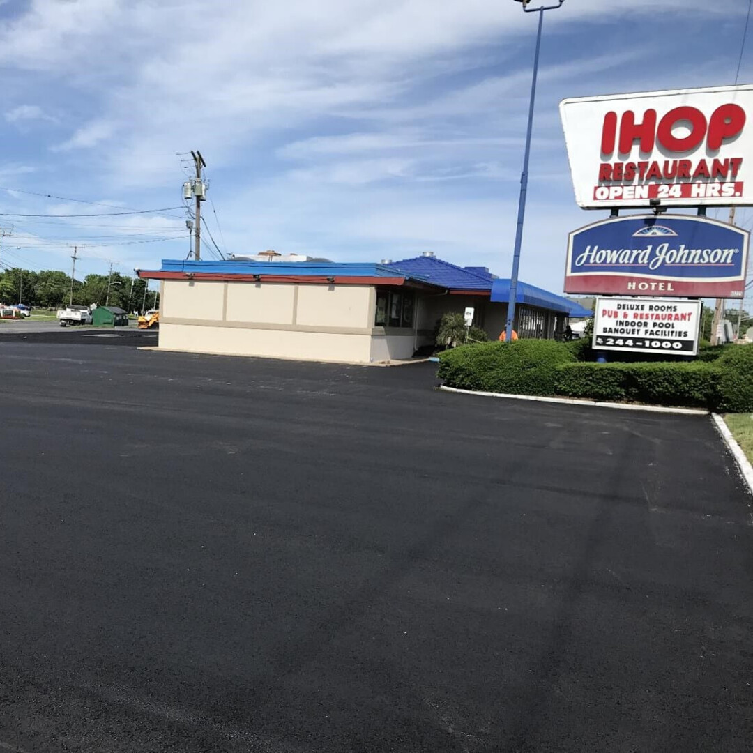 Images Certified Asphalt LLC.