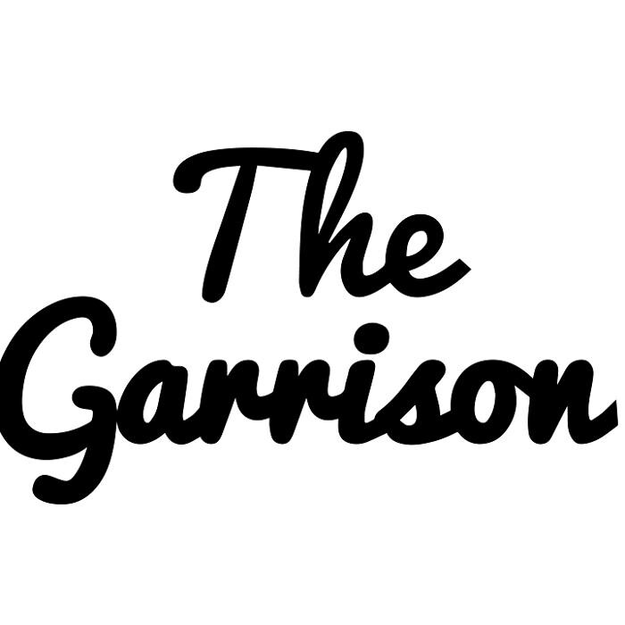 The Garrison Logo