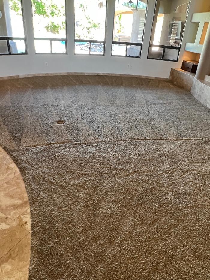 Images Southwest Carpet & Air Duct Cleaning