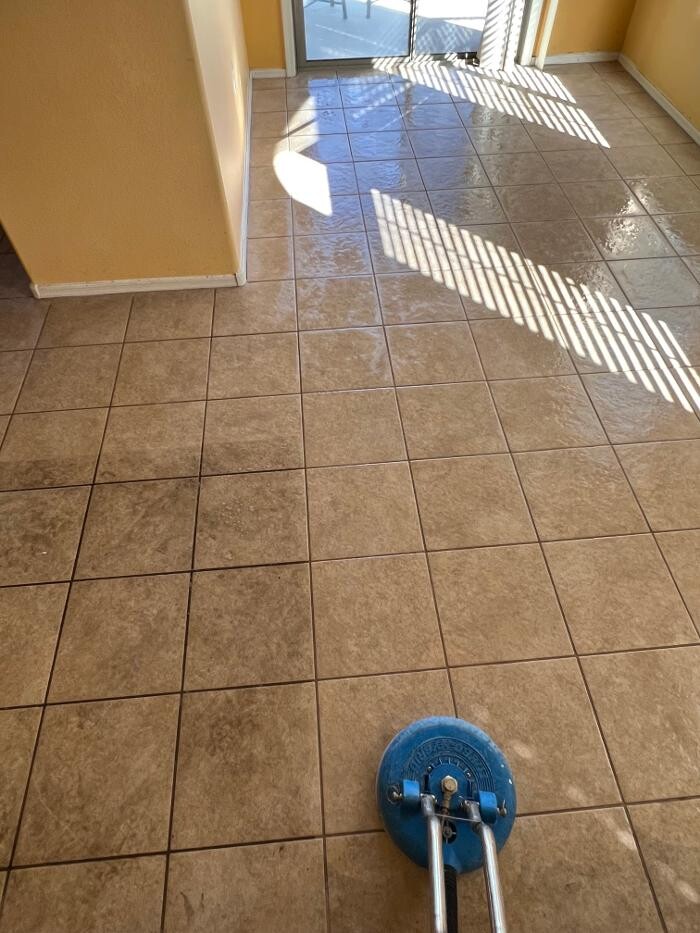 Images Southwest Carpet & Air Duct Cleaning