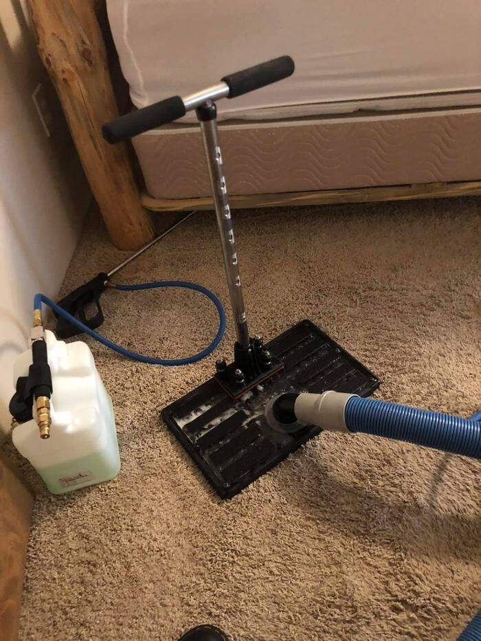 Images Southwest Carpet & Air Duct Cleaning