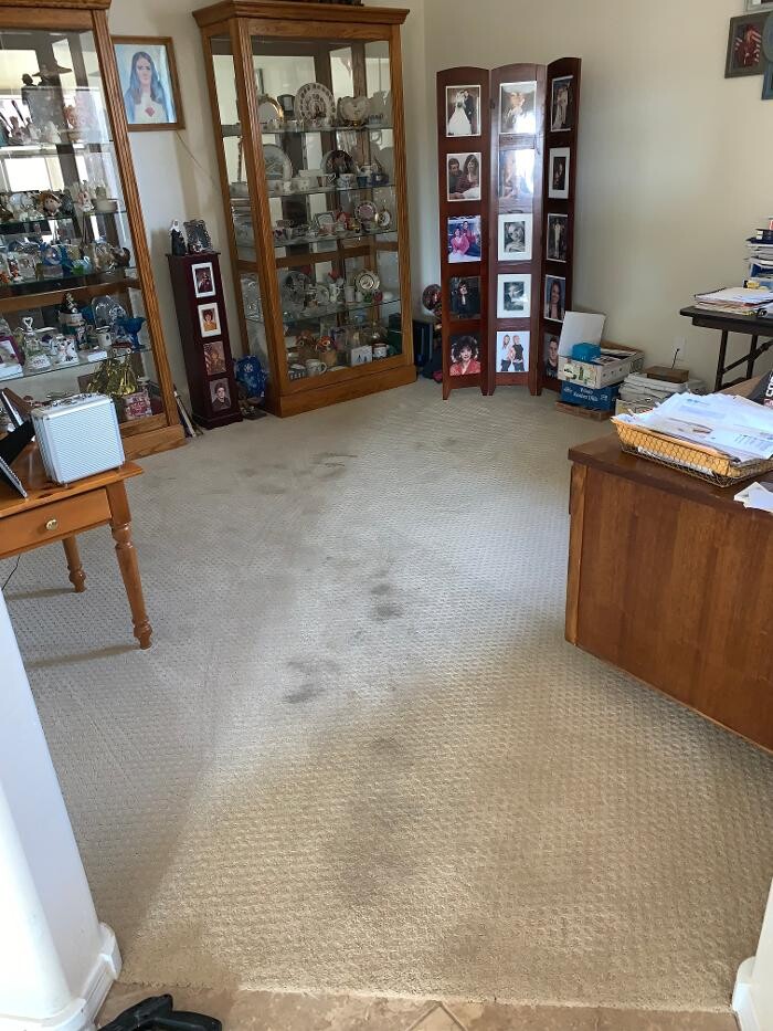 Images Southwest Carpet & Air Duct Cleaning