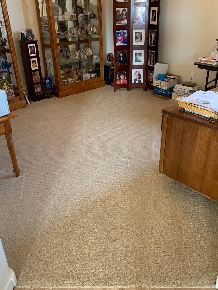 Images Southwest Carpet & Air Duct Cleaning