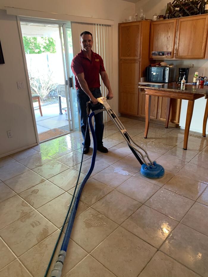 Images Southwest Carpet & Air Duct Cleaning
