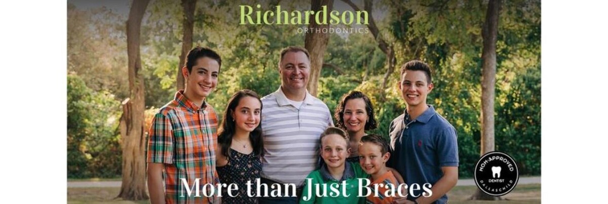 Images Richardson Orthodontics