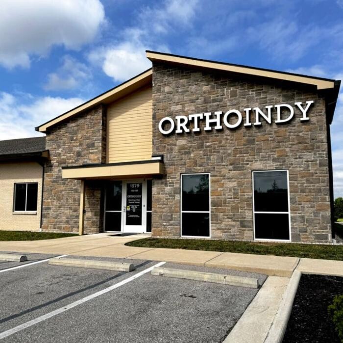 Images OrthoIndy Center Grove