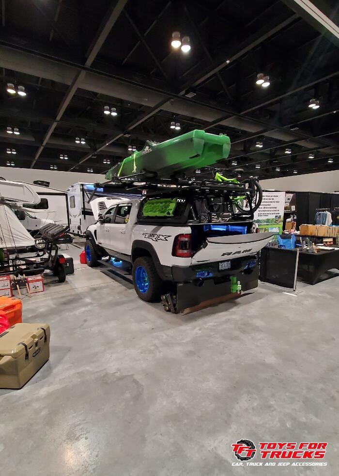 Images Toys For Trucks - Menasha, WI - Car, Truck, Jeep and Off-Road Accessories