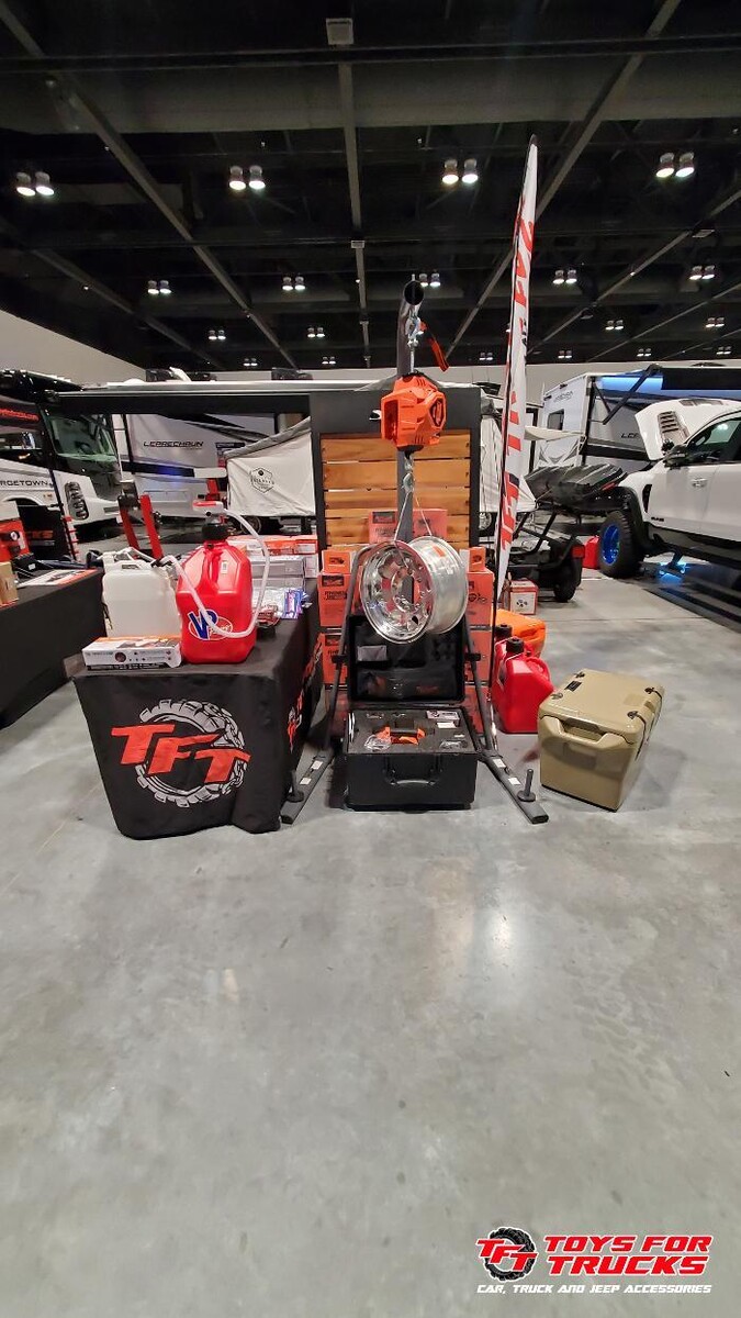 Images Toys For Trucks - Menasha, WI - Car, Truck, Jeep and Off-Road Accessories
