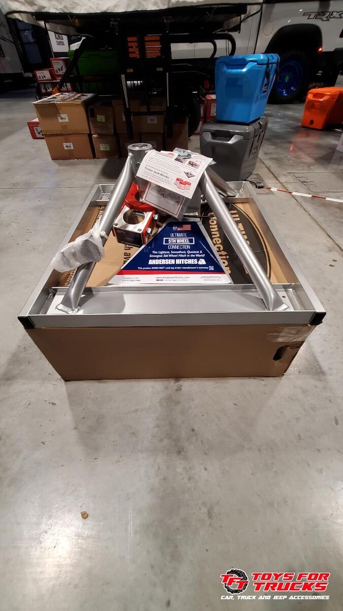 Images Toys For Trucks - Menasha, WI - Car, Truck, Jeep and Off-Road Accessories