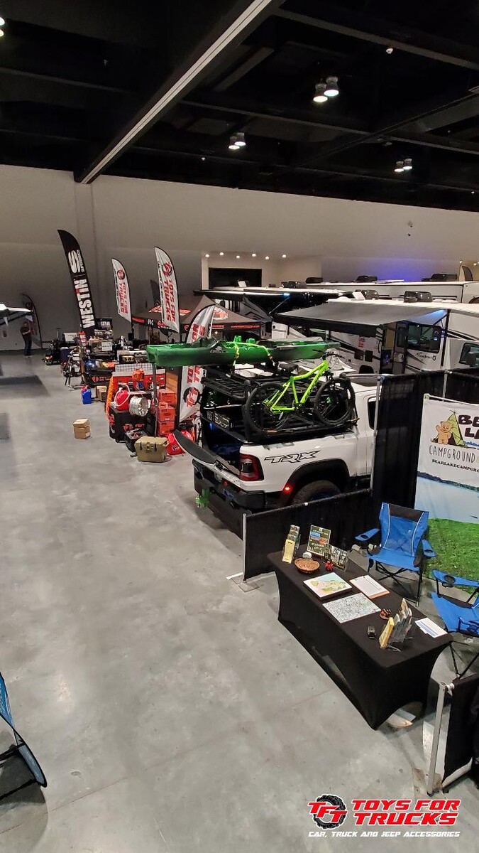 Images Toys For Trucks - Menasha, WI - Car, Truck, Jeep and Off-Road Accessories