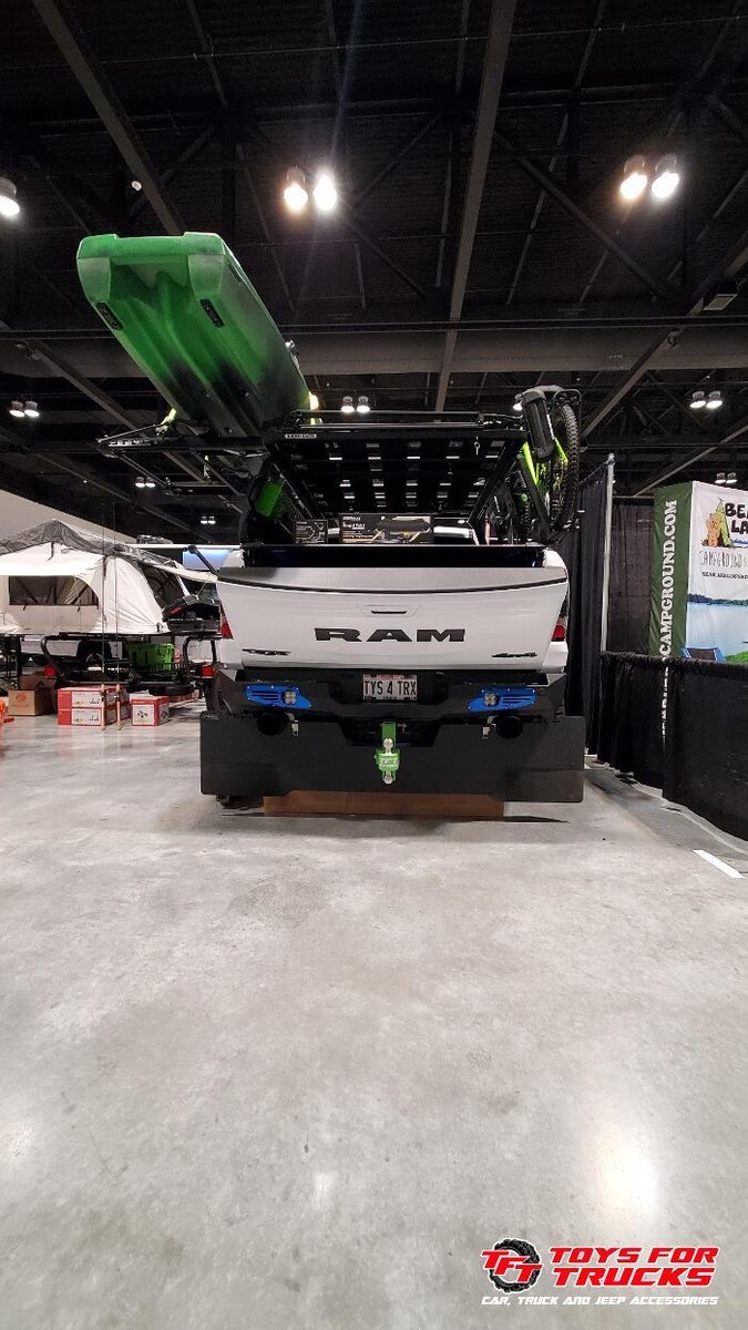 Images Toys For Trucks - Menasha, WI - Car, Truck, Jeep and Off-Road Accessories