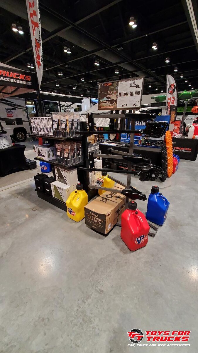 Images Toys For Trucks - Menasha, WI - Car, Truck, Jeep and Off-Road Accessories