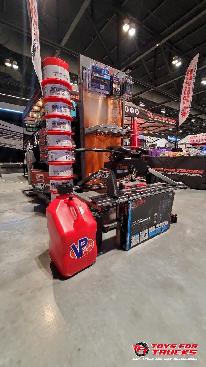 Images Toys For Trucks - Menasha, WI - Car, Truck, Jeep and Off-Road Accessories