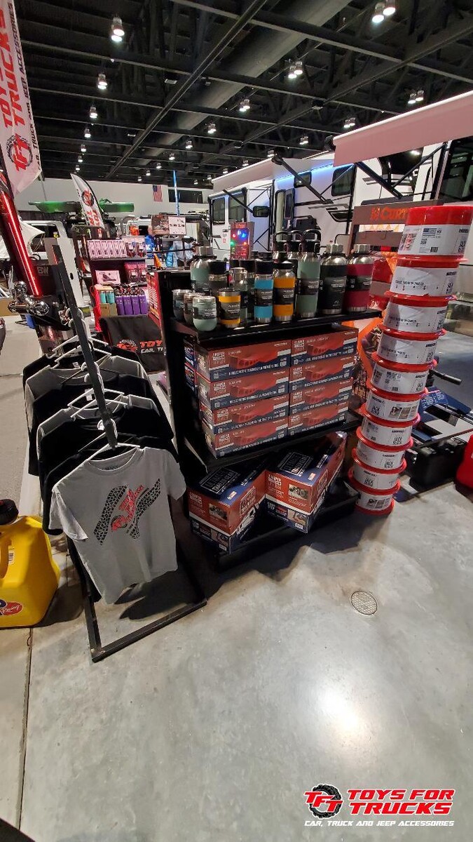 Images Toys For Trucks - Menasha, WI - Car, Truck, Jeep and Off-Road Accessories