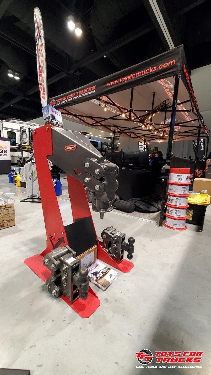 Images Toys For Trucks - Menasha, WI - Car, Truck, Jeep and Off-Road Accessories