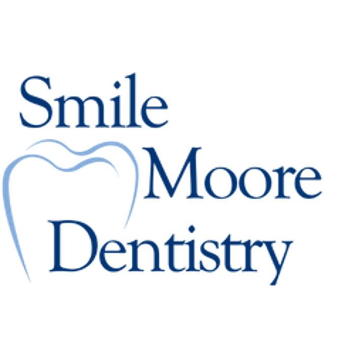 Smile Moore Dentistry Logo