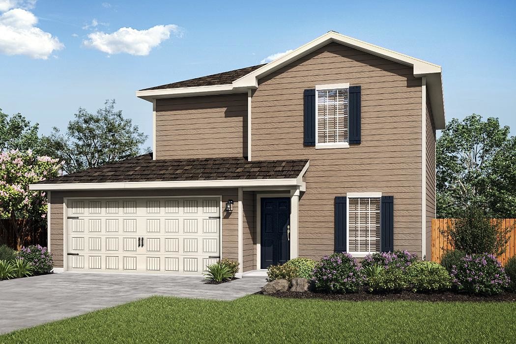 Images LGI Homes - Savannah Place