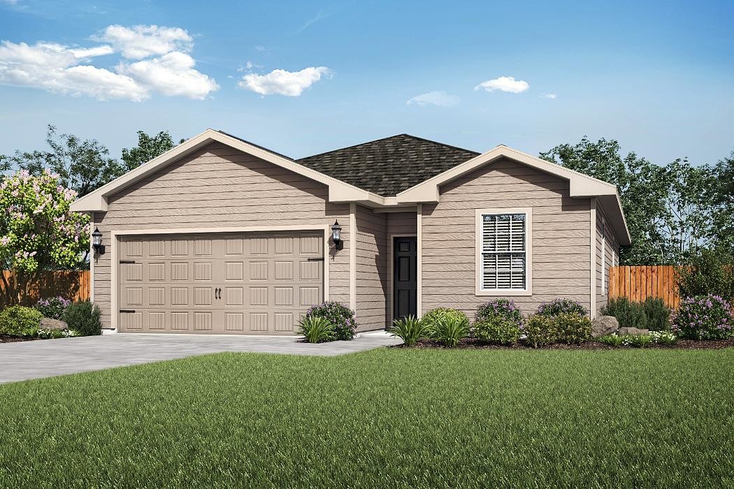 Images LGI Homes - Savannah Place