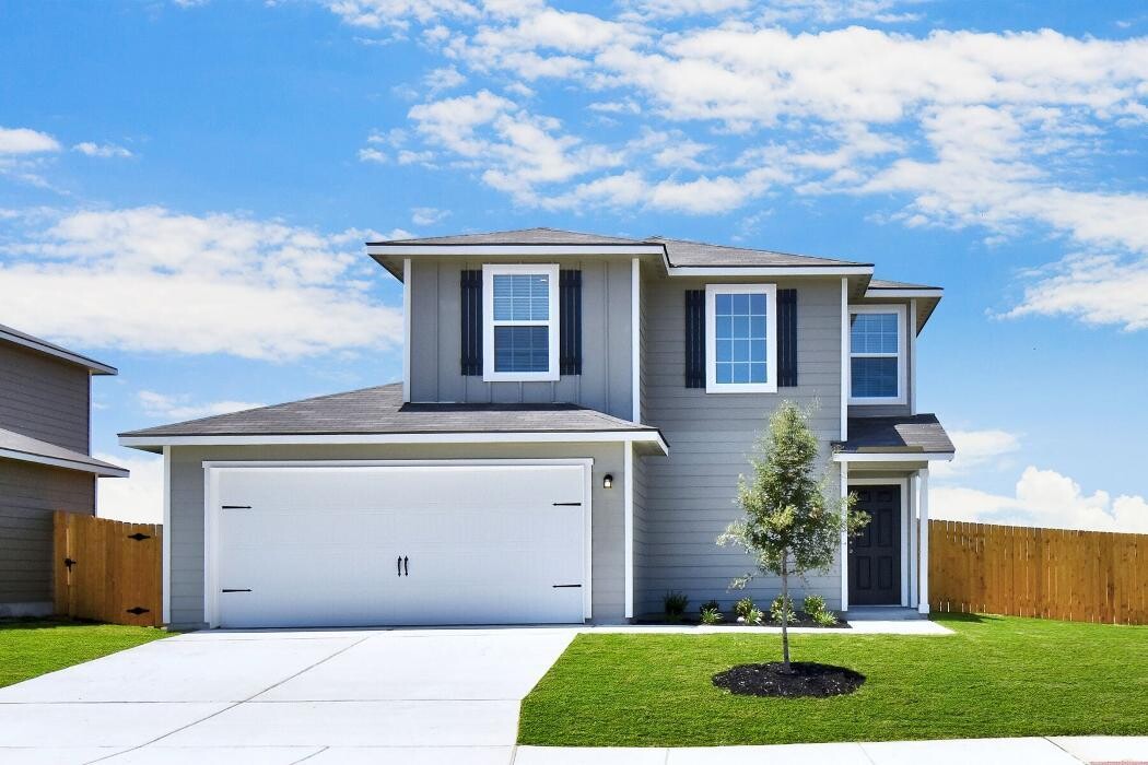 Images LGI Homes - Savannah Place