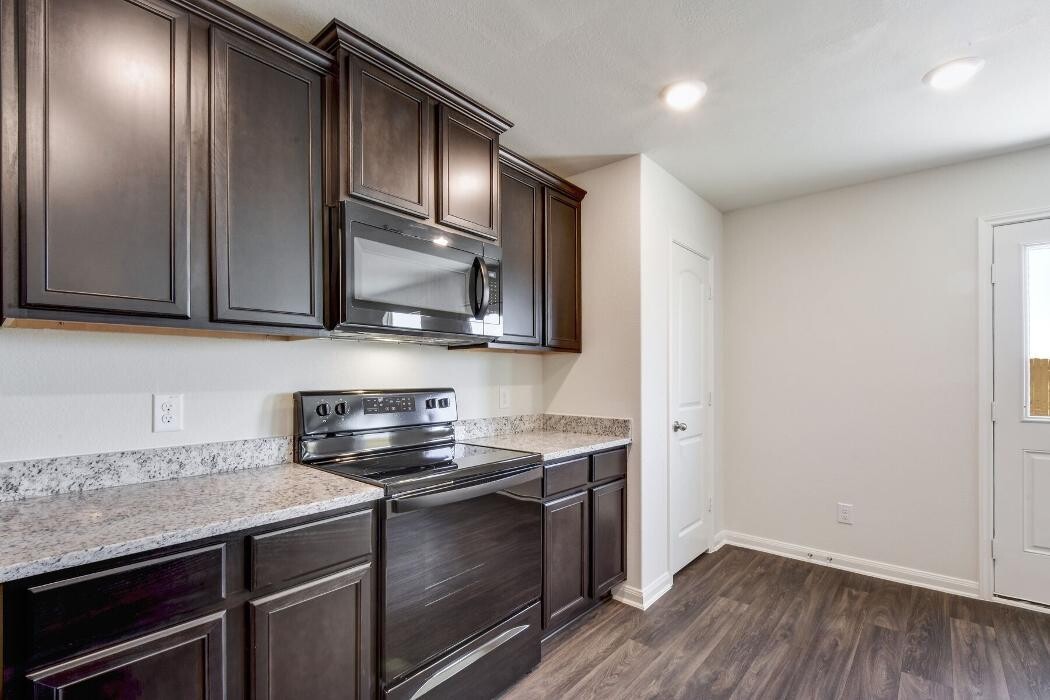 Images LGI Homes - Savannah Place
