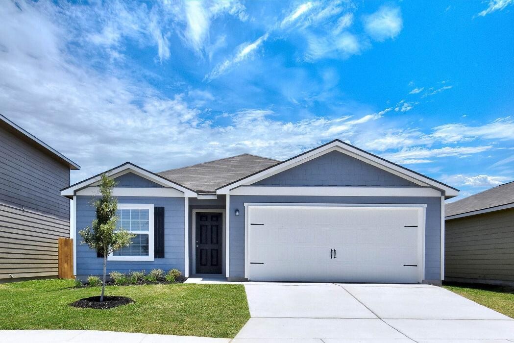 Images LGI Homes - Savannah Place