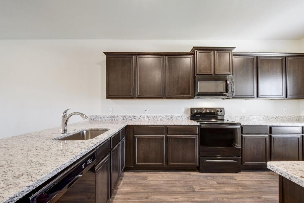 Images LGI Homes - Savannah Place