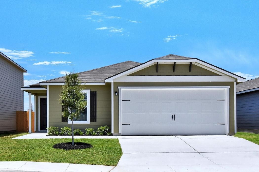 Images LGI Homes - Savannah Place
