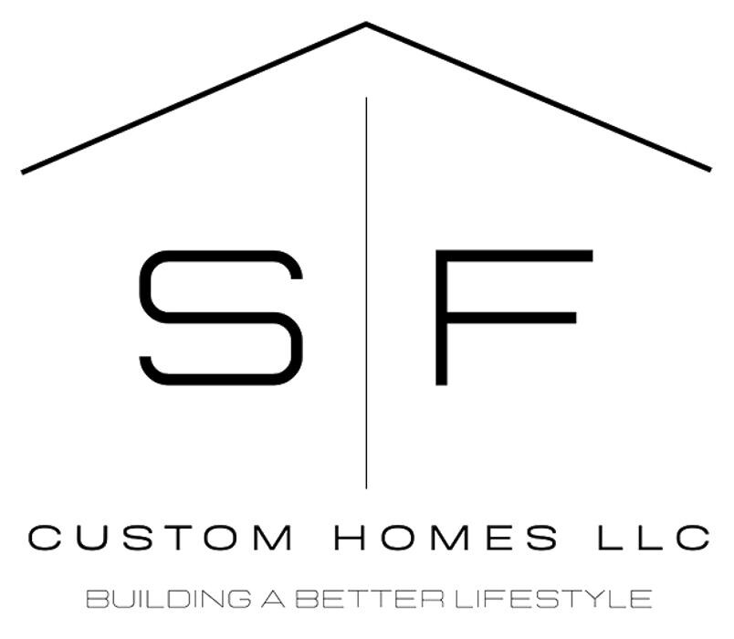 SF Custom Homes Logo