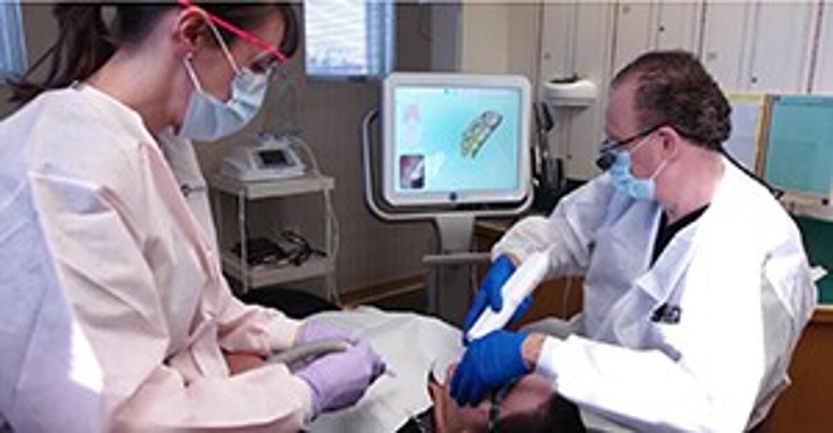 Images Advanced Dentistry with a Gentle Touch