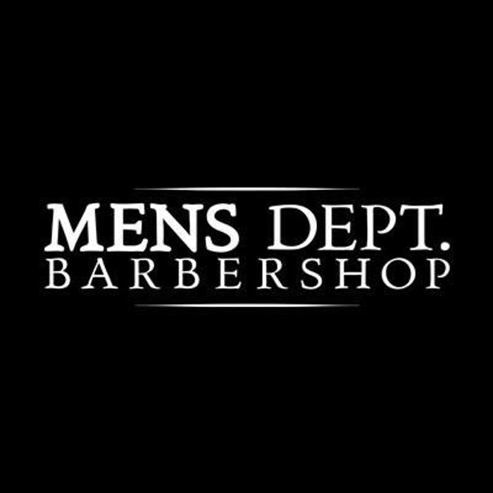 Images Men's Dept. Barbershop