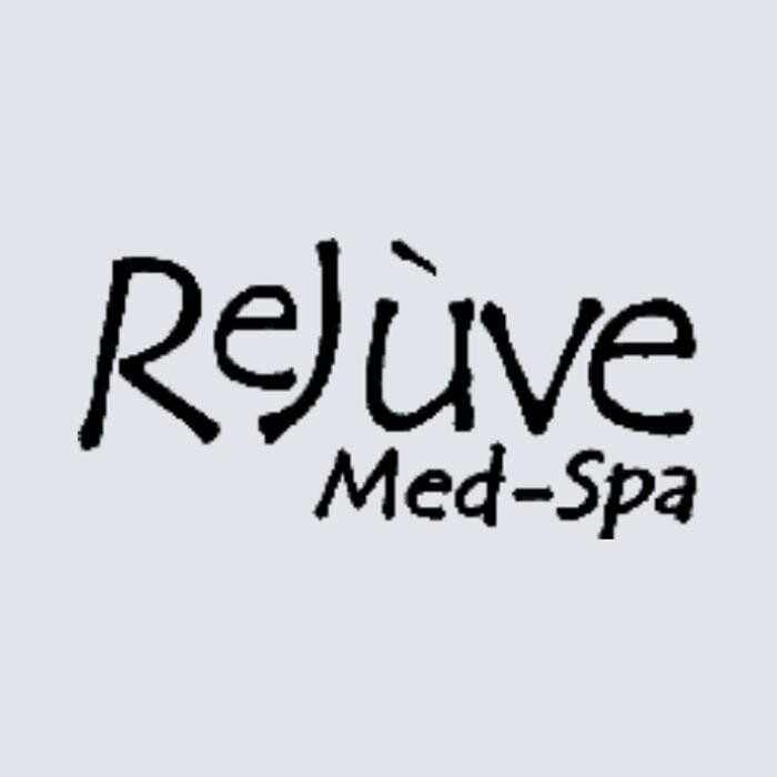 Rejuve Med Spa Logo