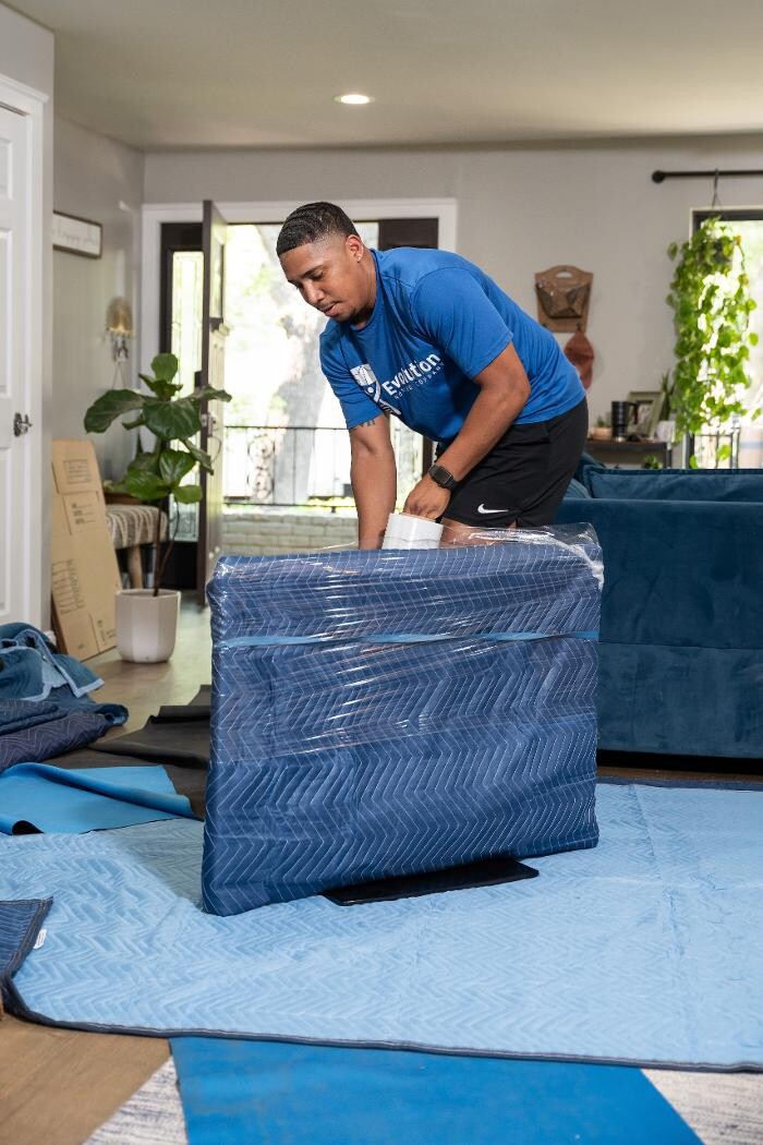 Images Evolution Moving Company