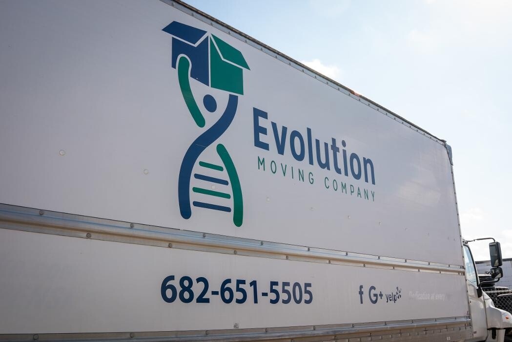Images Evolution Moving Company