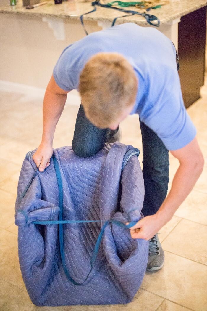 Images Evolution Moving Company