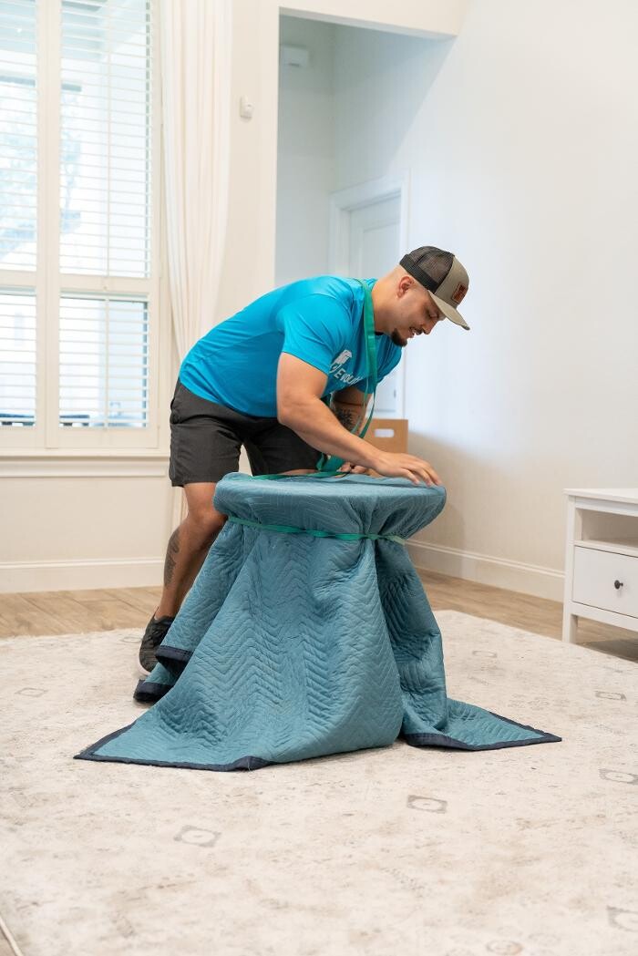 Images Evolution Moving Company