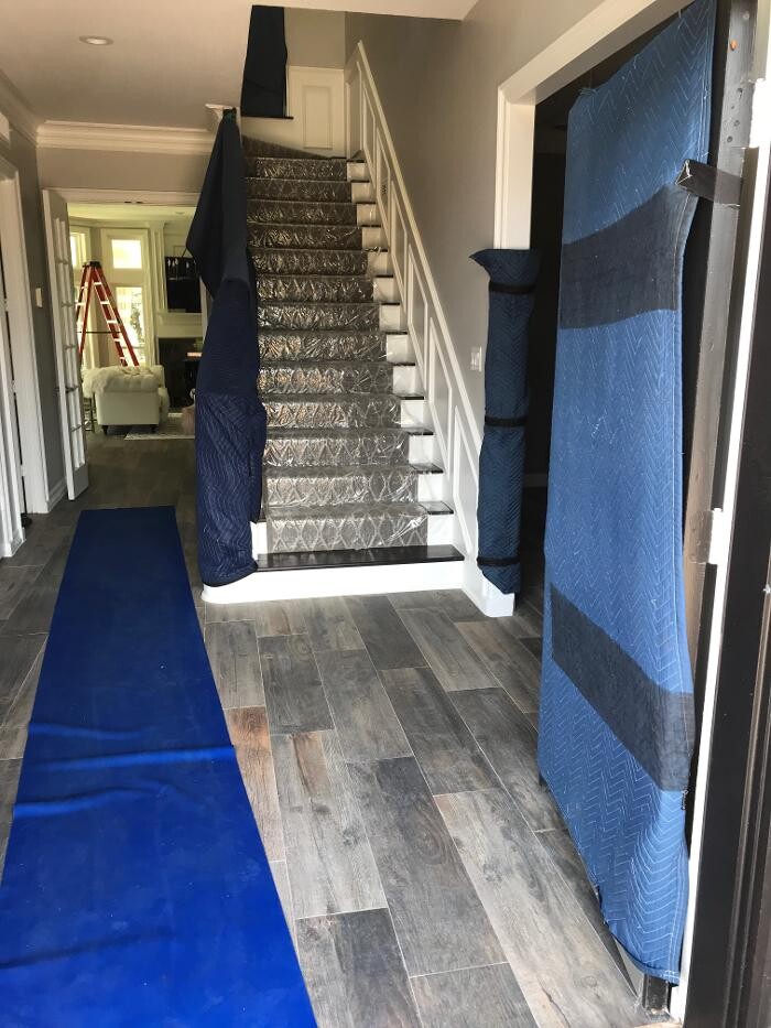 Images Evolution Moving Company