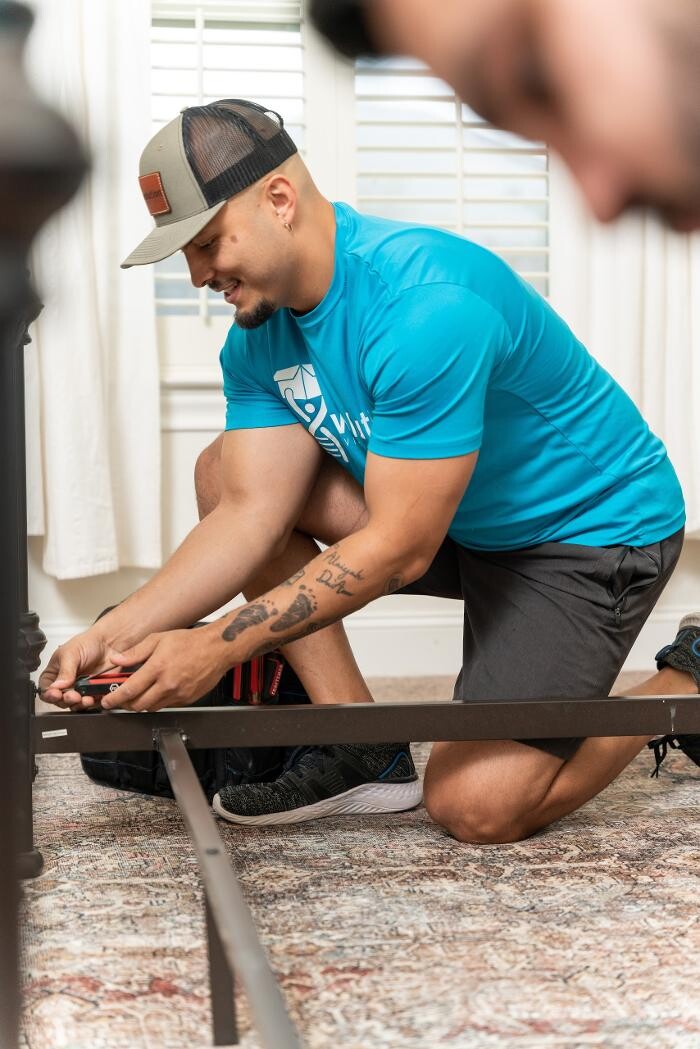 Images Evolution Moving Company