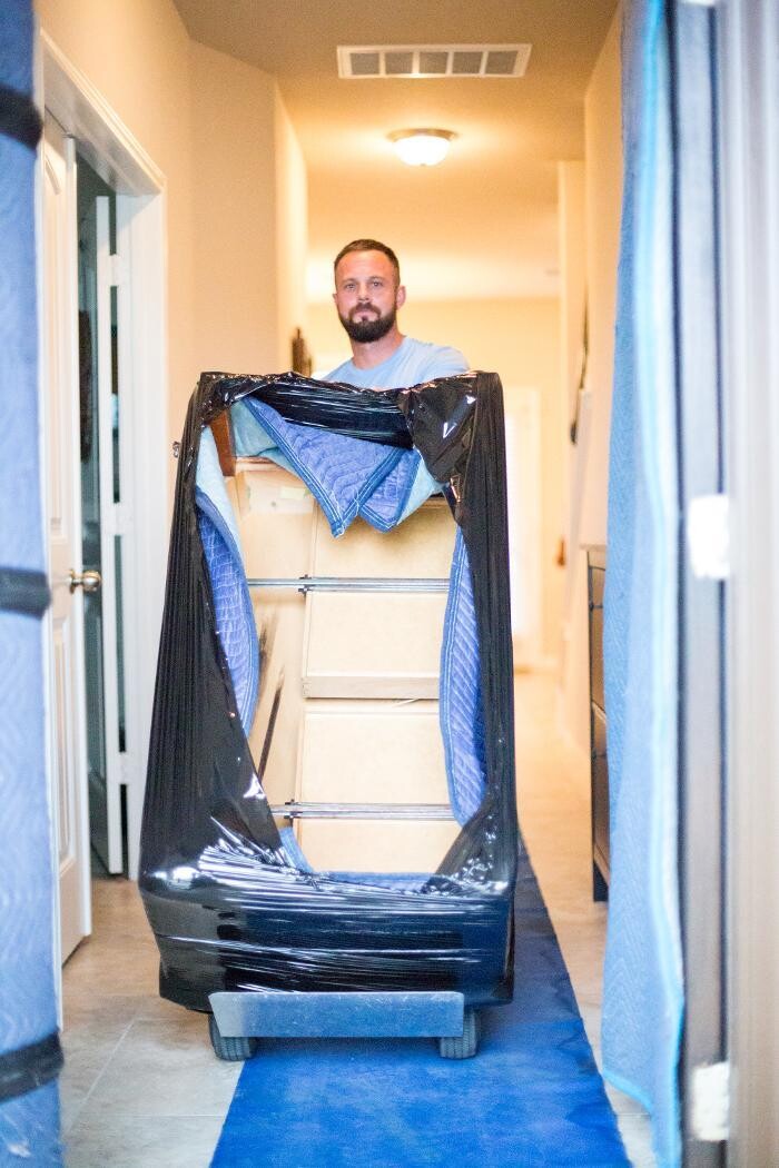 Images Evolution Moving Company