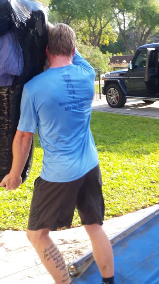 Images Evolution Moving Company