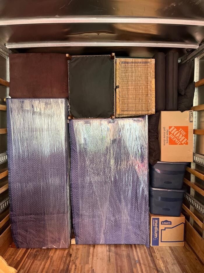 Images Evolution Moving Company